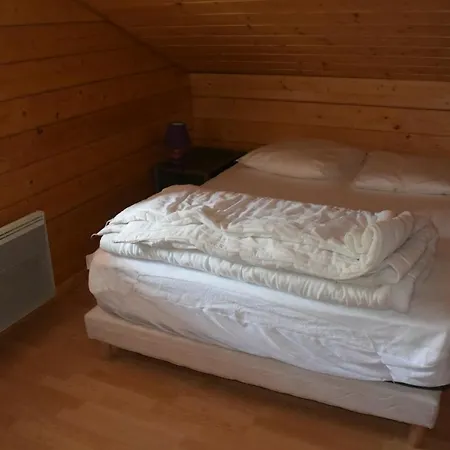 Chalet Le Bruleux La Bresse Buitenkant foto