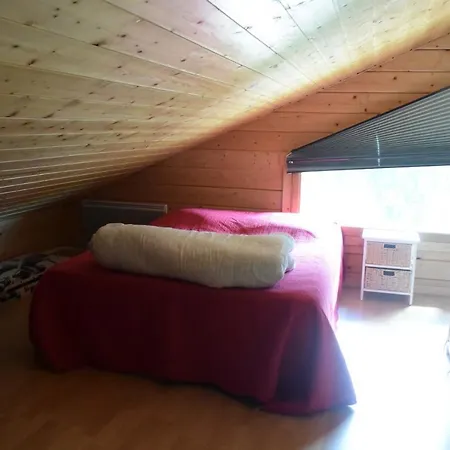 Chalet Le Bruleux La Bresse Buitenkant foto