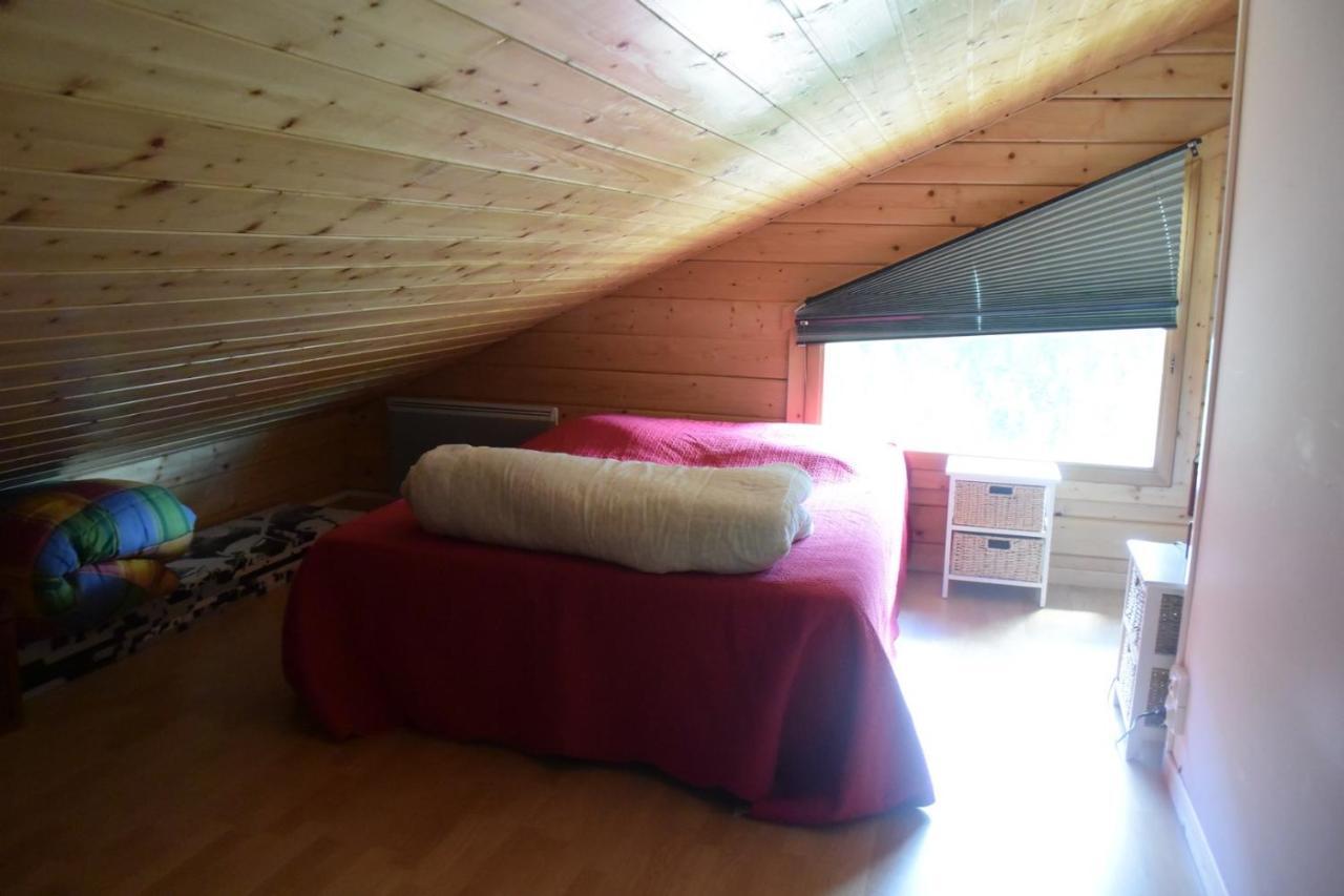 Le Bruleux Chalet La Bresse